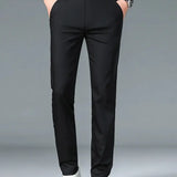 Adrian™ | Bambusfibre Bukser