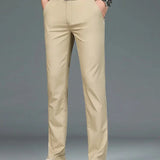 Adrian™ | Bambusfibre Bukser