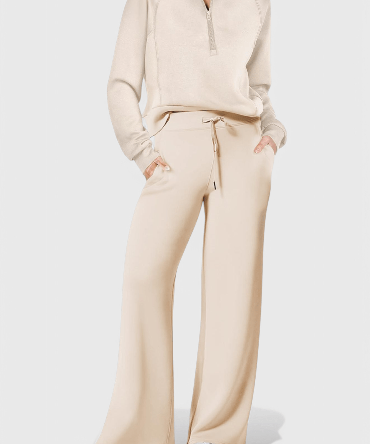 Agnes | Langærmet sæt