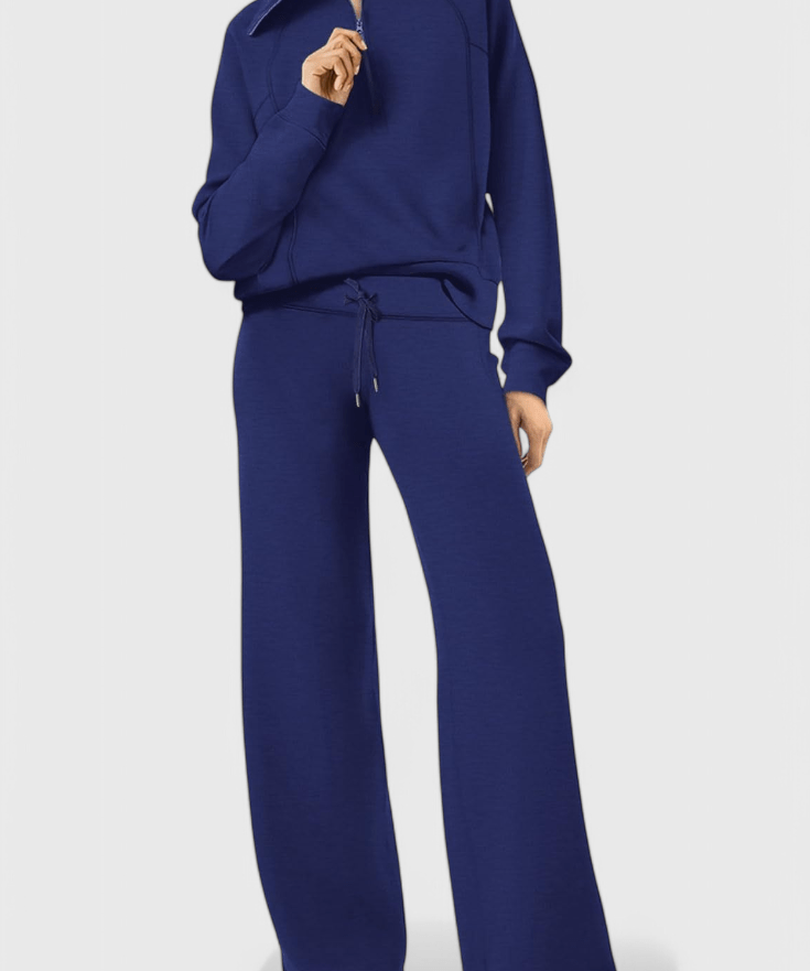 Agnes | Langærmet sæt