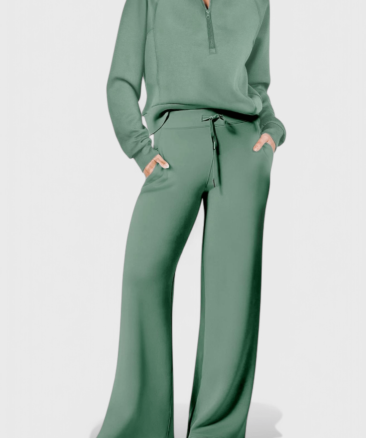 Agnes | Langærmet sæt