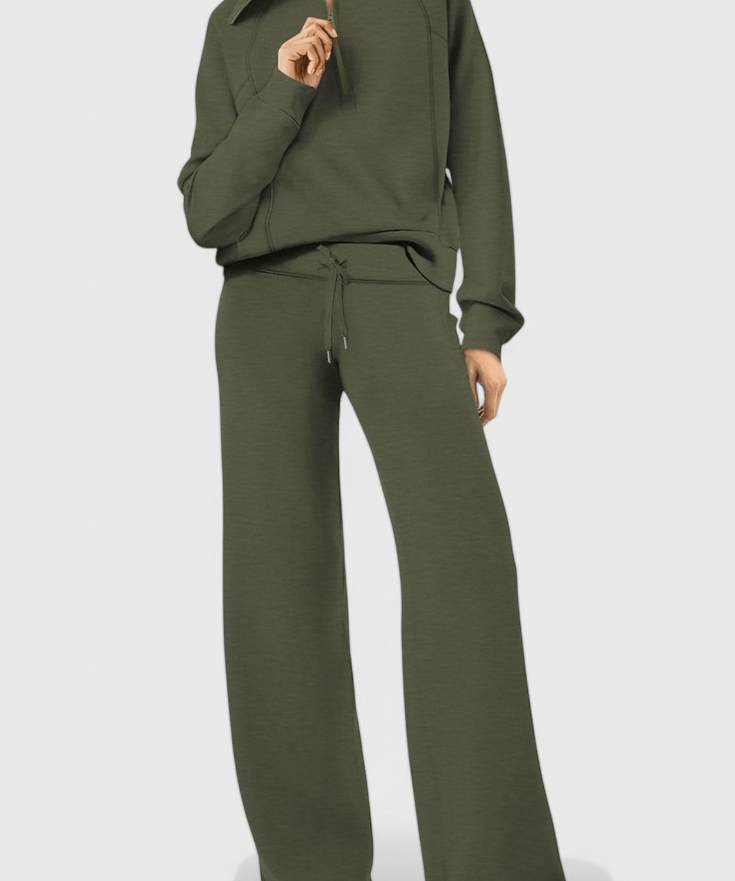 Agnes | Langærmet sæt