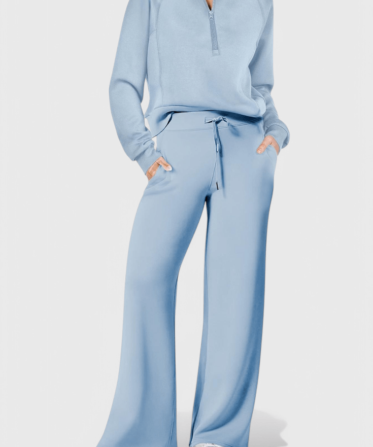 Agnes | Langærmet sæt