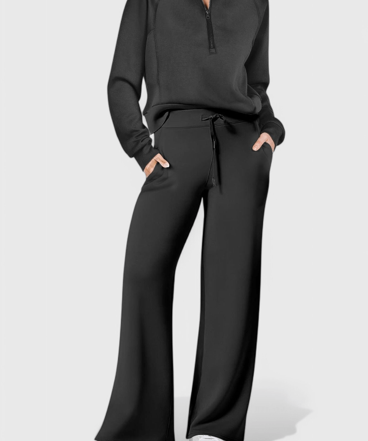 Agnes | Langærmet sæt