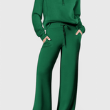 Agnes | Langærmet sæt