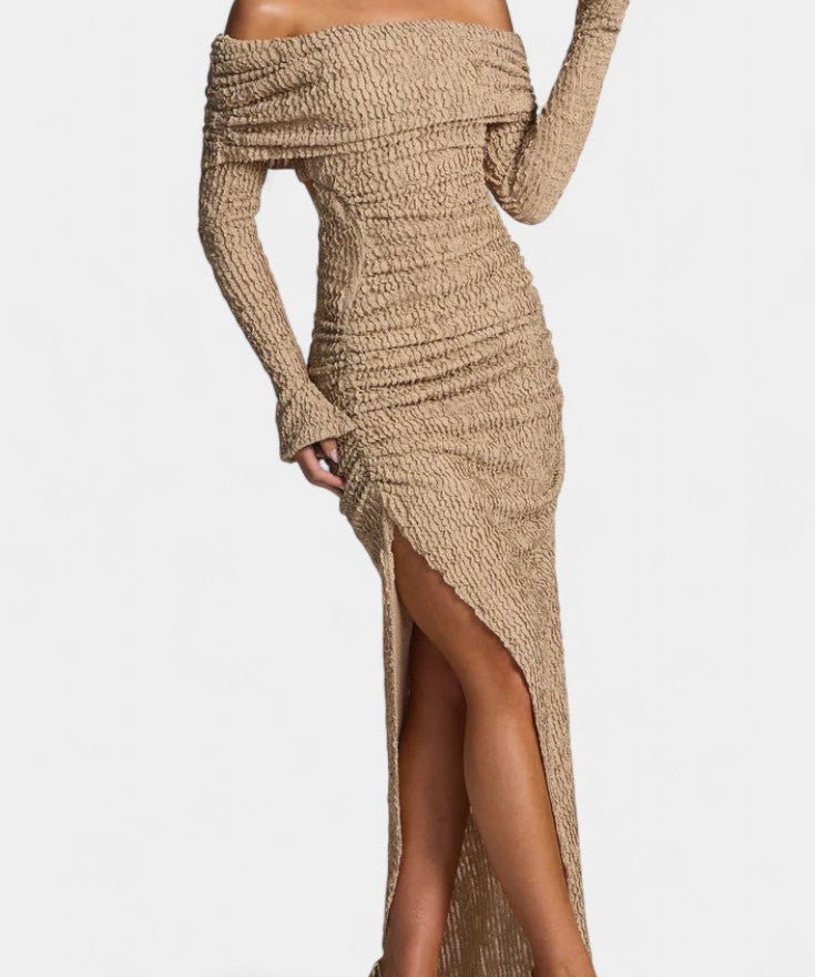 Alberte | Maxi kjole