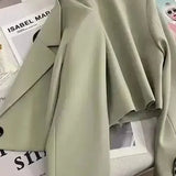 Albertha | Klassisk blazer