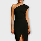 Albertha | Maxi Kjole