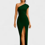 Albertha | Maxi Kjole