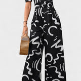 Alma | Dame jumpsuit