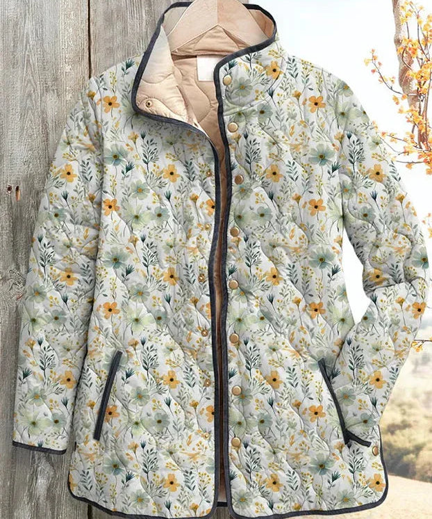 Alma™ | Polstret jakke