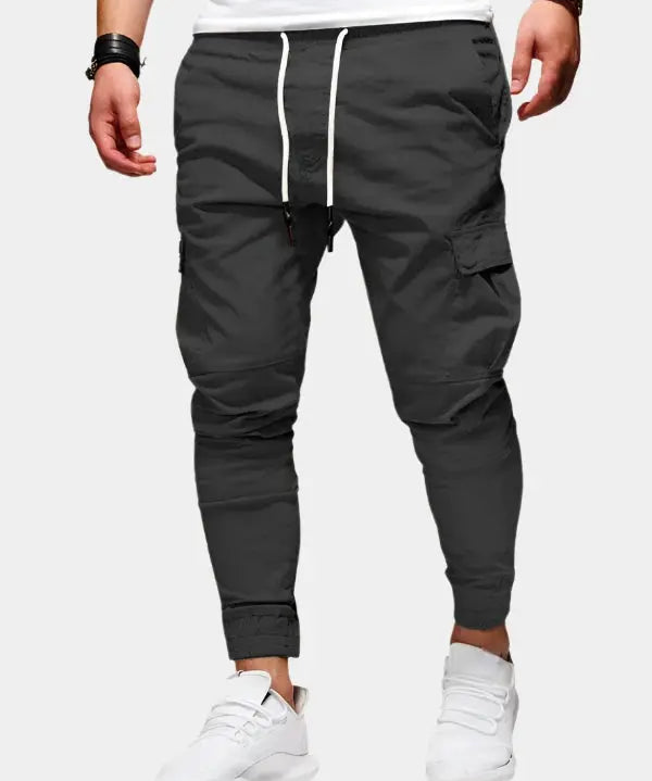 Anders™ | Komfortable Joggingbukser