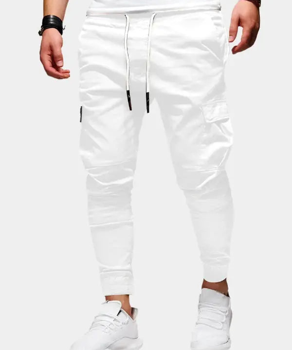 Anders™ | Komfortable Joggingbukser