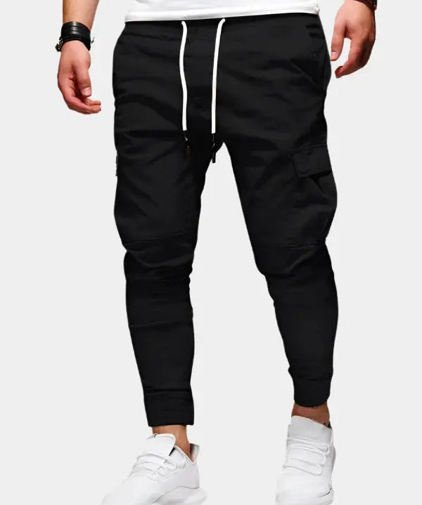 Anders™ | Komfortable Joggingbukser