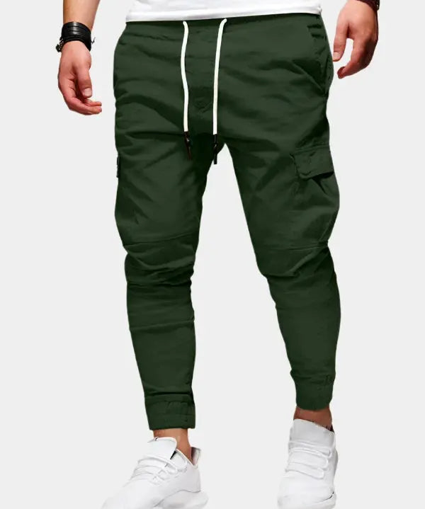 Anders™ | Komfortable Joggingbukser