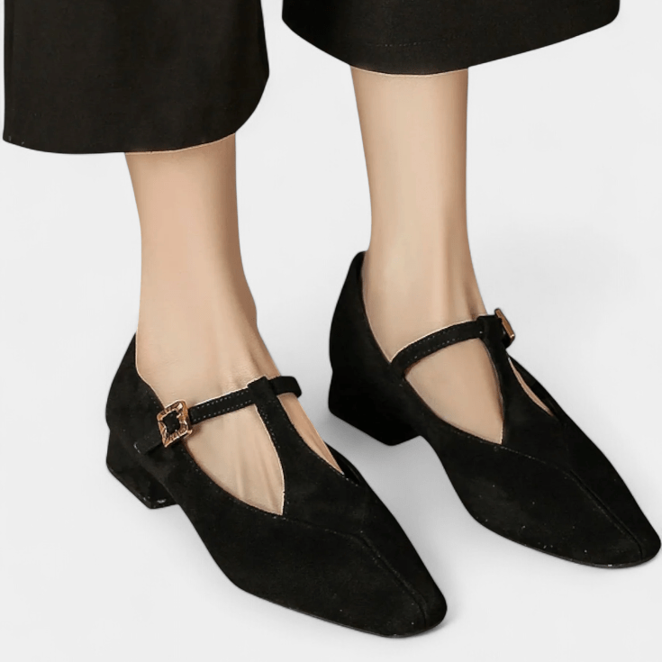 Andrea | Ortopediske MaryJane