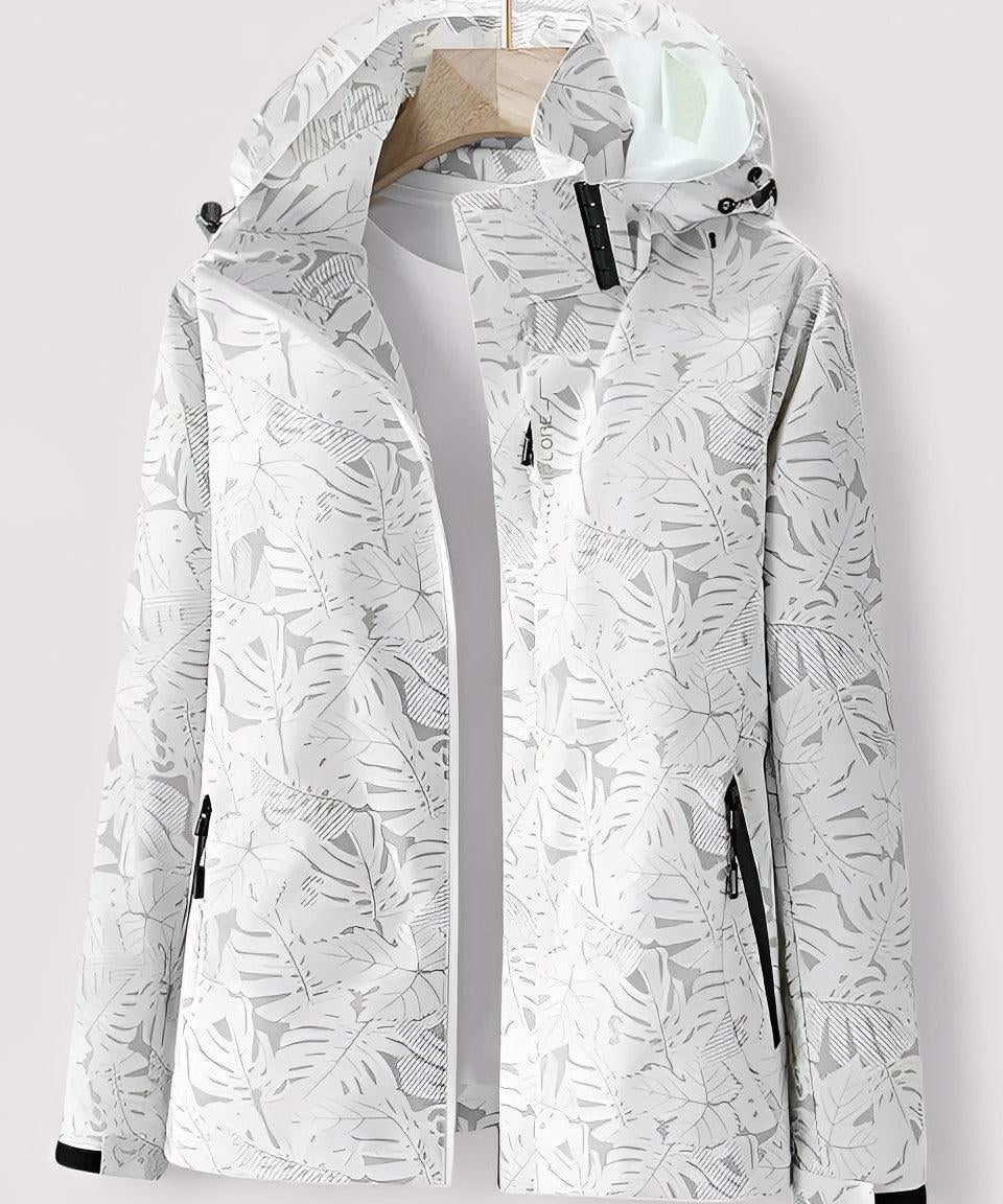 Anette | Vandtæt jakke