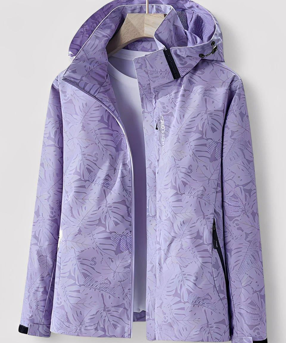 Anette | Vandtæt jakke