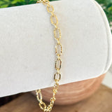 Armbånd Elisa Sunburst