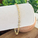 Armbånd Elisa Sunburst