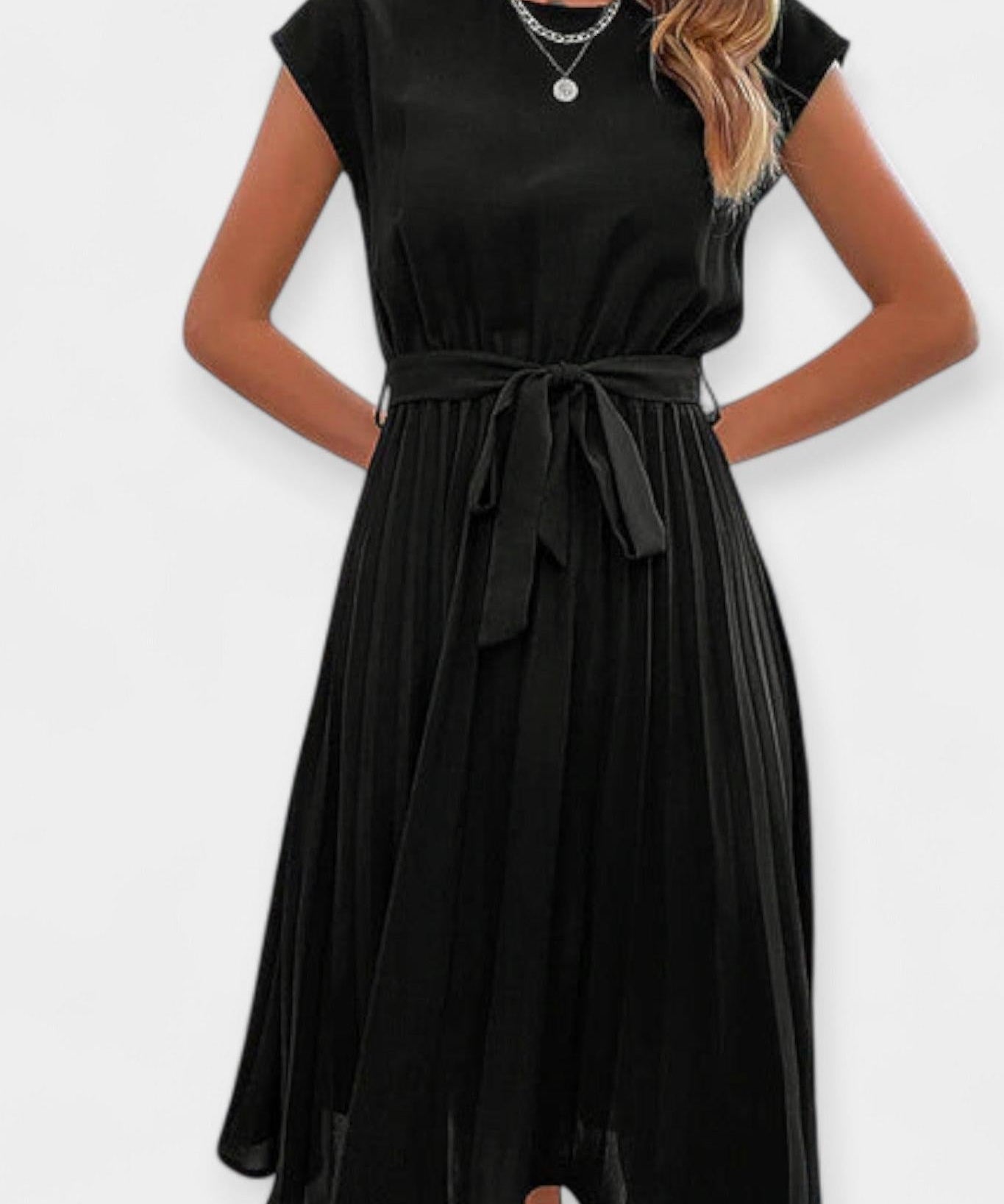 Asta | Luftig sommerkjole