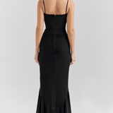 Augusta | Maxi-kjole