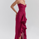 Augusta | Maxi-kjole