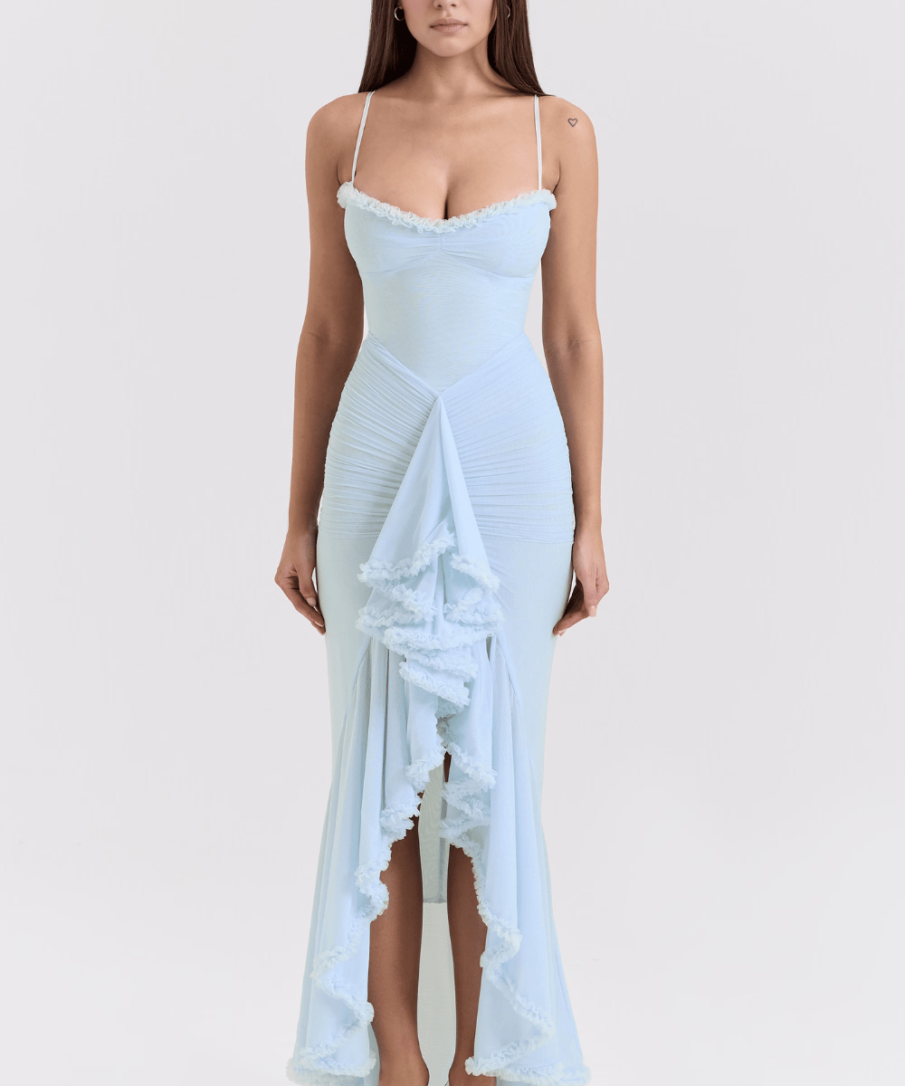 Augusta | Maxi-kjole