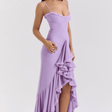 Augusta | Maxi-kjole