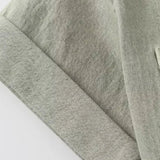 Birgitte | Denim overalls