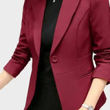 Birgitte | Klassisk blazer