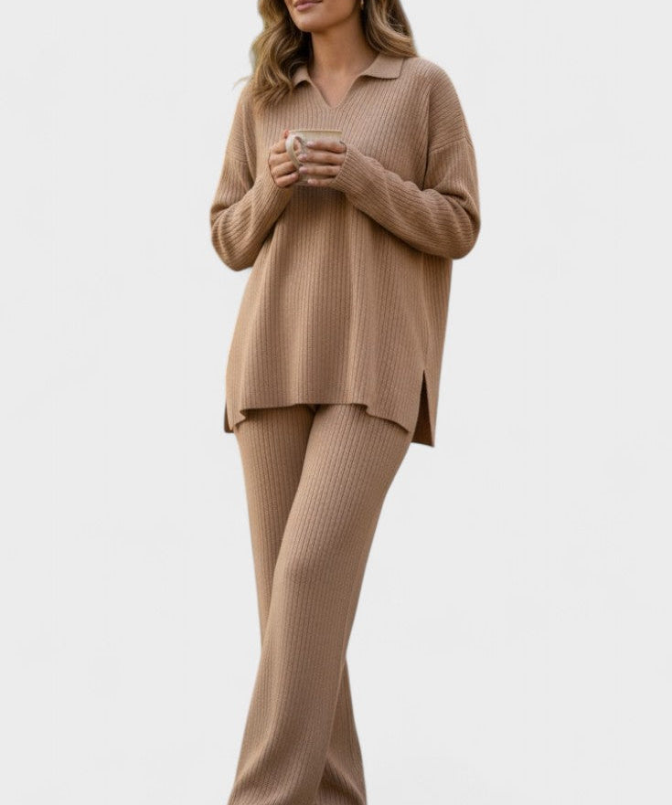 Briony™ | Elegant og Behageligt Lounge-sæt