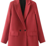 Camilla | Klassisk blazer