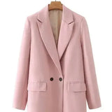 Camilla | Klassisk blazer