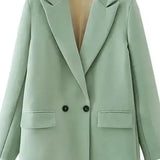 Camilla | Klassisk blazer