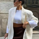 Camilla | Klassisk blazer