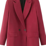 Camilla | Klassisk blazer