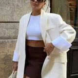 Camilla | Klassisk blazer