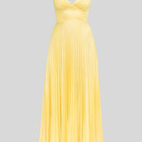 Camilla | Maxi kjole