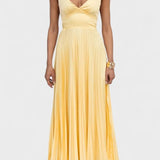 Camilla | Maxi kjole