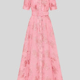 Celestine |  Maxi-kjole