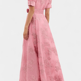 Celestine |  Maxi-kjole