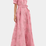 Celestine |  Maxi-kjole