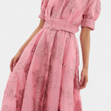 Celestine |  Maxi-kjole