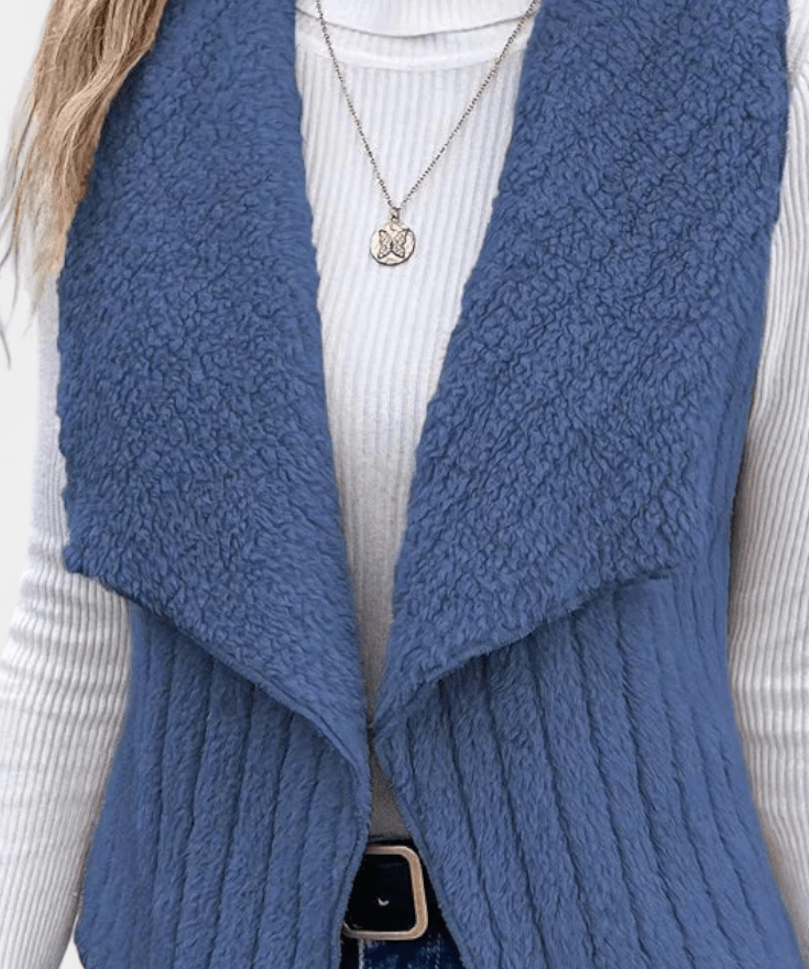 Clara | Blød cardigan