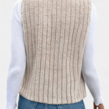 Clara | Blød cardigan