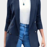 Clara | Klassisk blazer