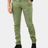 Daniel™ | Slim Fit Essentials Bukser