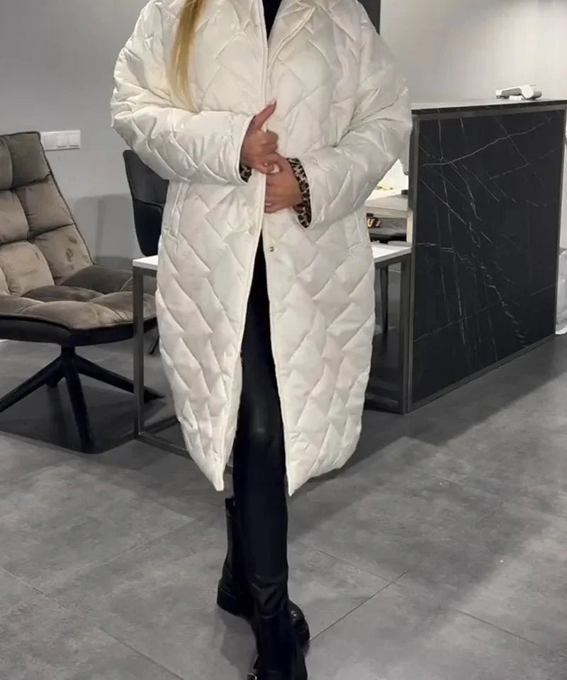 Éclati™ Signe | Vendbar elegant jakke