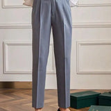 Elias™ | Elegante Gurkha Bukser